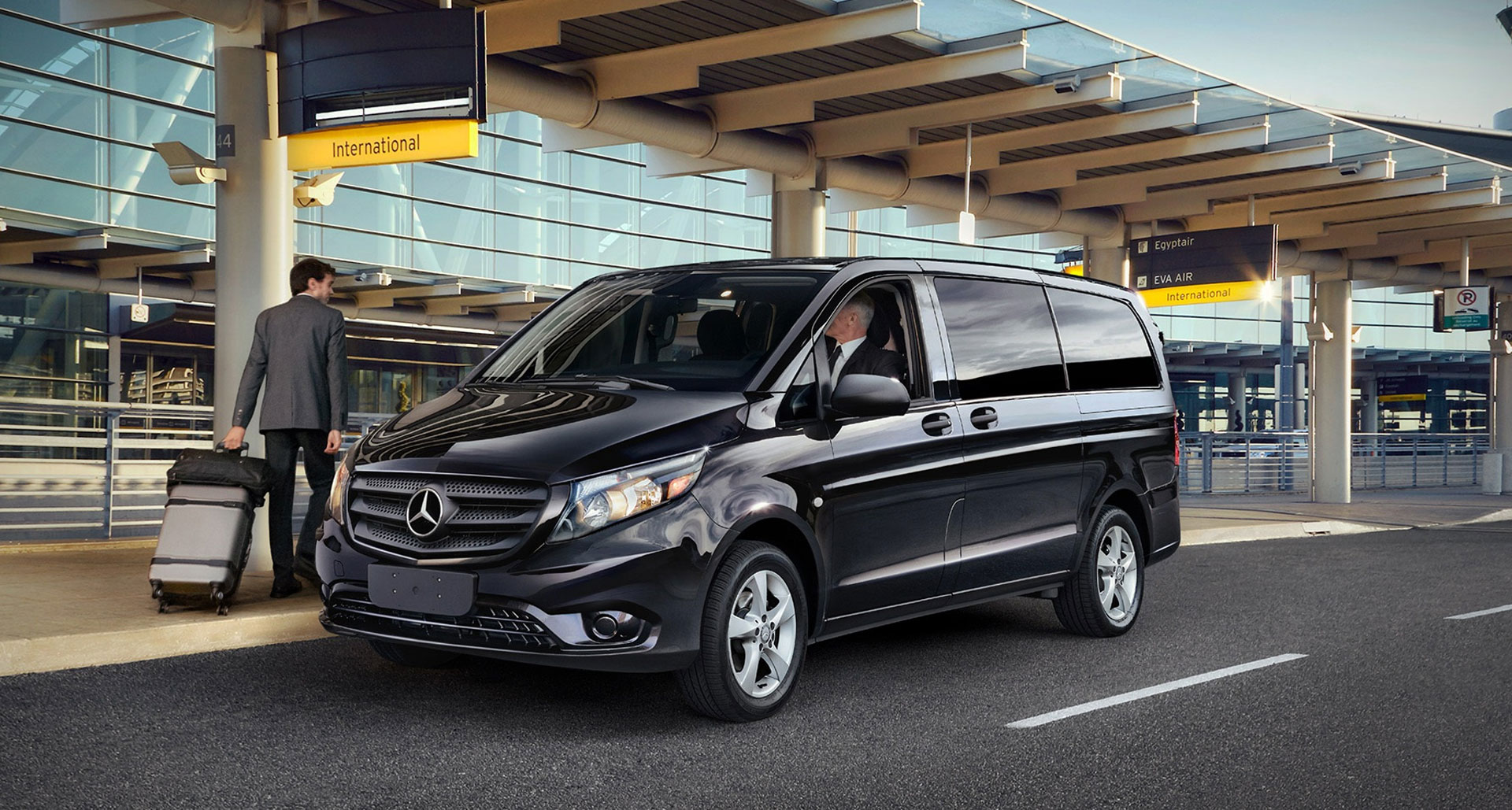 VIP Transfers